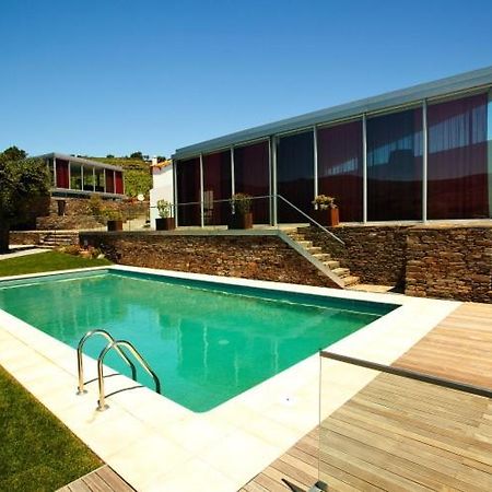 Hotel Casa Da Quinta De Vale D' Arados à Mesão Frio Extérieur photo