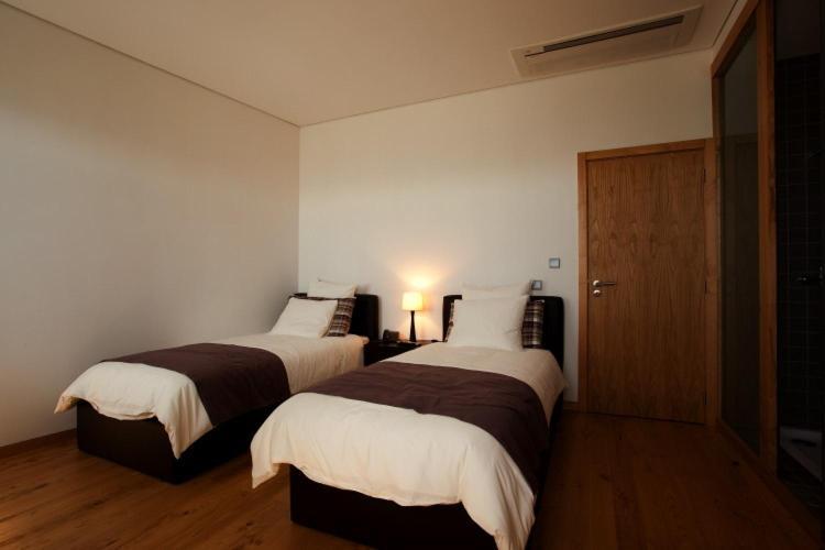 Hotel Casa Da Quinta De Vale D' Arados à Mesão Frio Chambre photo