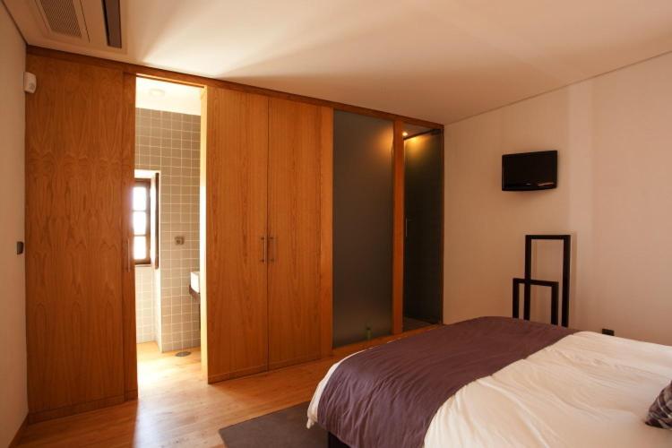 Hotel Casa Da Quinta De Vale D' Arados à Mesão Frio Extérieur photo