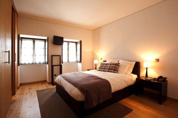 Hotel Casa Da Quinta De Vale D' Arados à Mesão Frio Extérieur photo