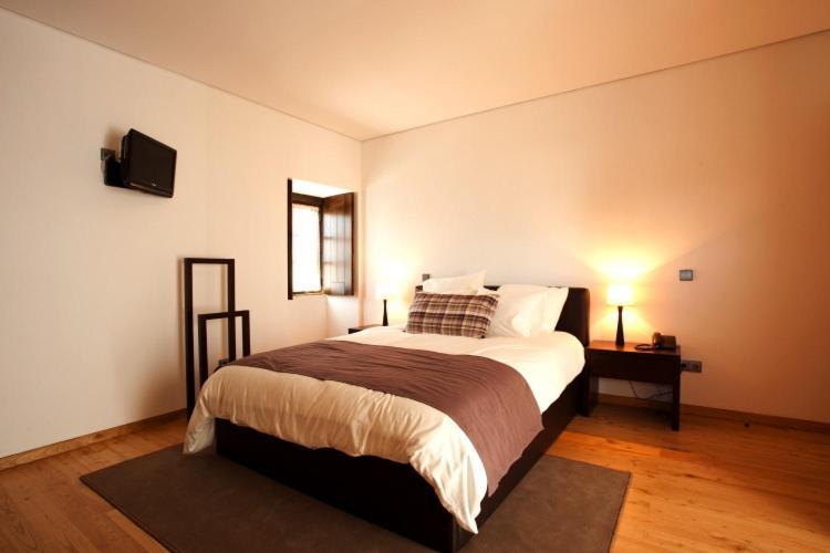 Hotel Casa Da Quinta De Vale D' Arados à Mesão Frio Extérieur photo