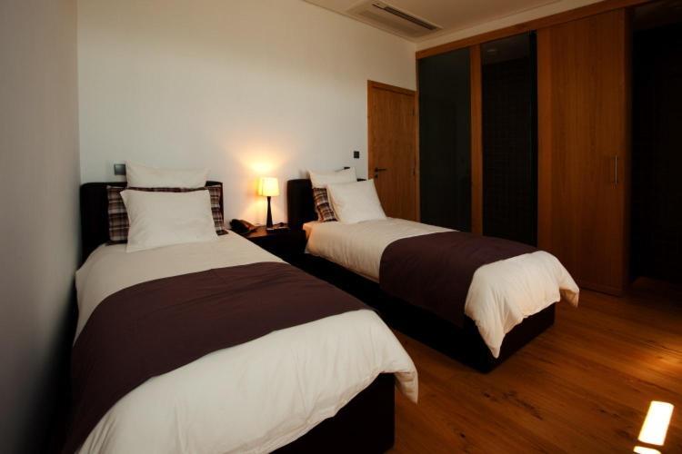 Hotel Casa Da Quinta De Vale D' Arados à Mesão Frio Extérieur photo