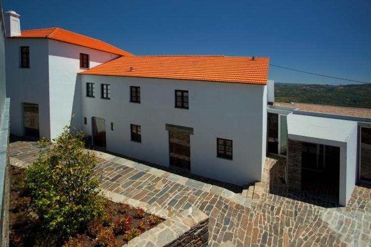 Hotel Casa Da Quinta De Vale D' Arados à Mesão Frio Extérieur photo