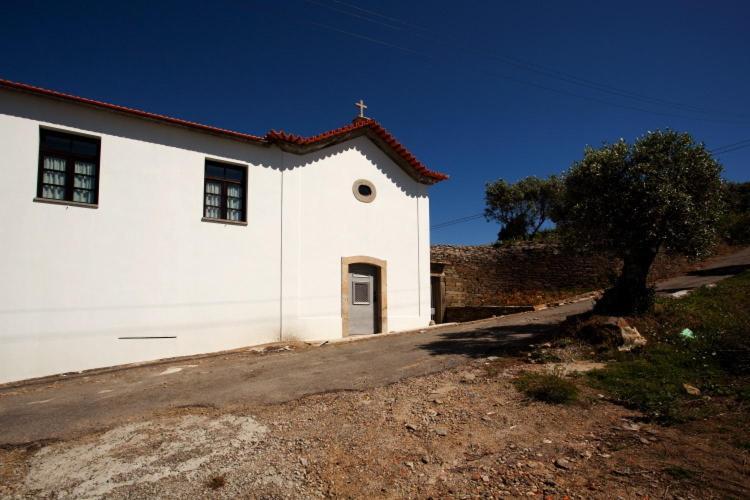 Hotel Casa Da Quinta De Vale D' Arados à Mesão Frio Extérieur photo