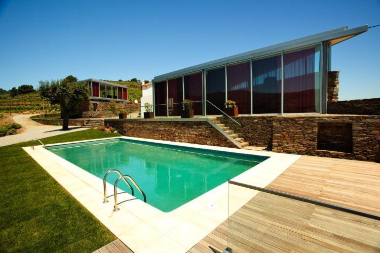 Hotel Casa Da Quinta De Vale D' Arados à Mesão Frio Extérieur photo