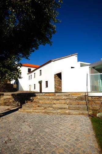 Hotel Casa Da Quinta De Vale D' Arados à Mesão Frio Extérieur photo